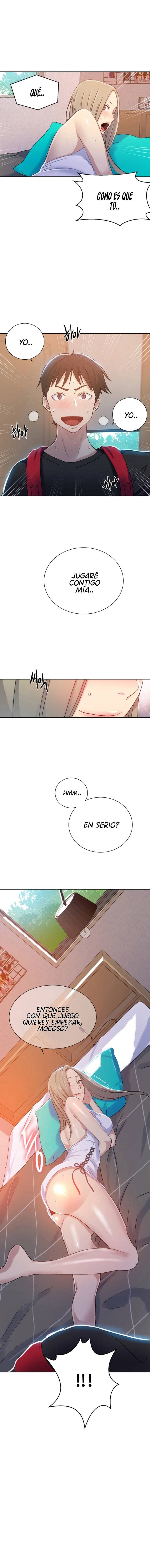 18+ Secret Class Raw Chapter 14 page 2