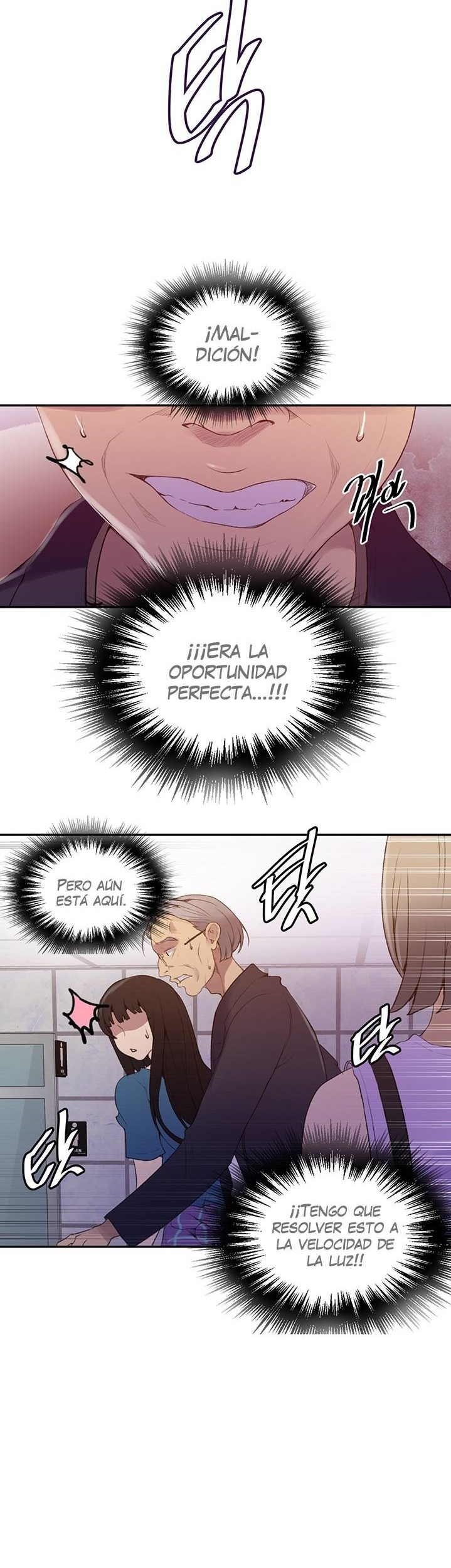 18+ Secret Class Raw Chapter 140 page 14