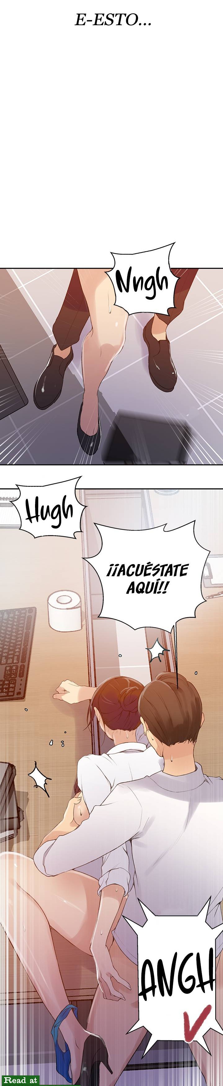 18+ Secret Class Raw Chapter 141 page 17