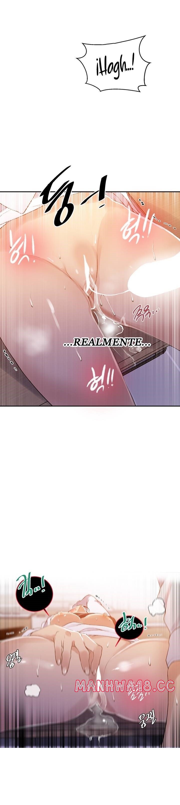 18+ Secret Class Raw Chapter 141 page 20