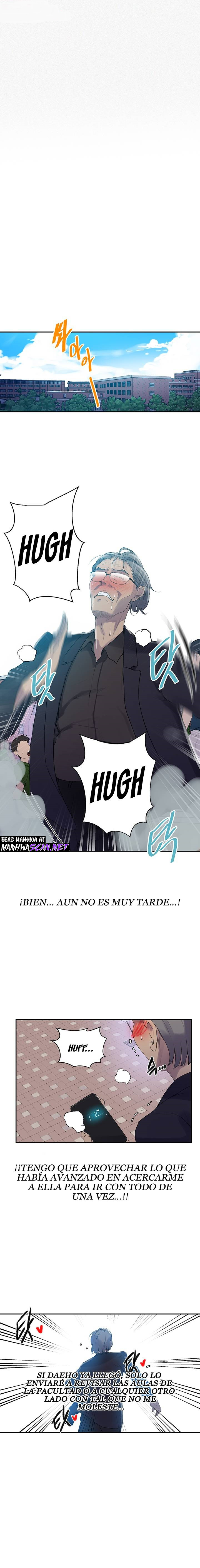 18+ Secret Class Raw Chapter 142 page 2
