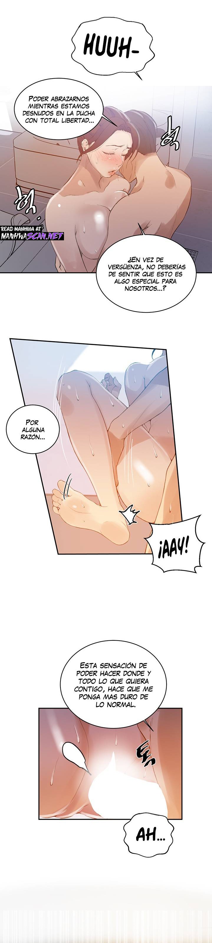 18+ Secret Class Raw Chapter 142 page 18