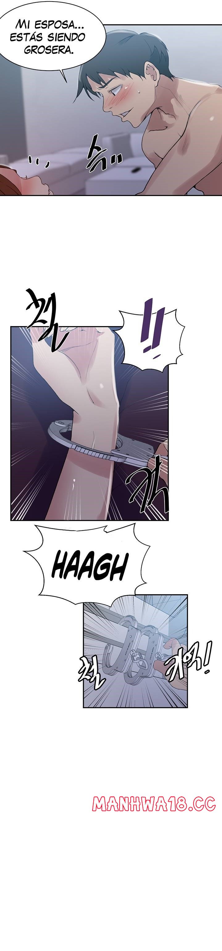 18+ Secret Class Raw Chapter 144 page 4
