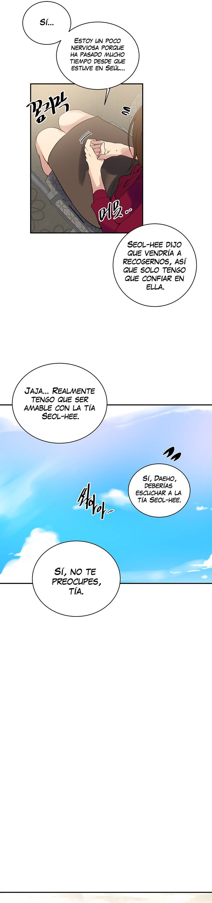 18+ Secret Class Raw Chapter 145 page 15