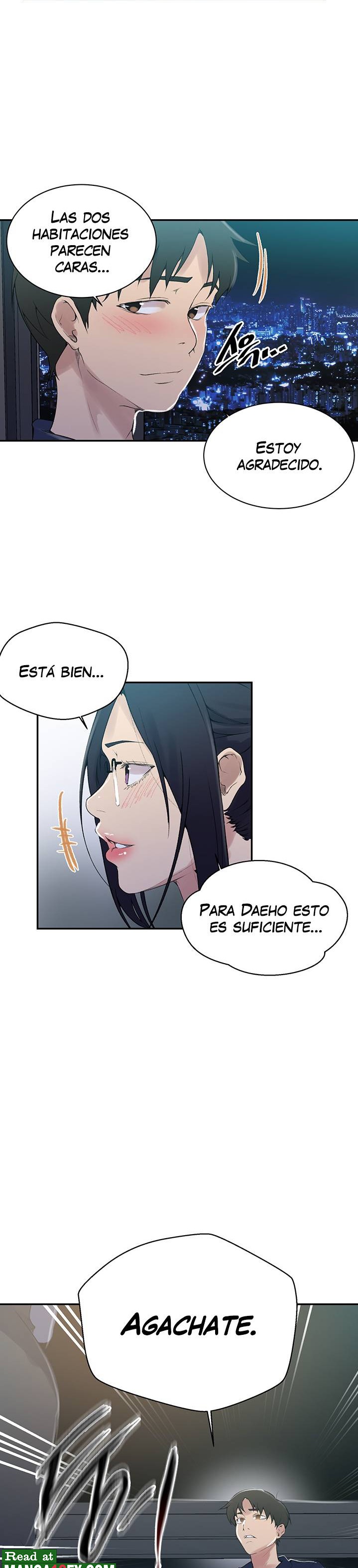 18+ Secret Class Raw Chapter 146 page 13