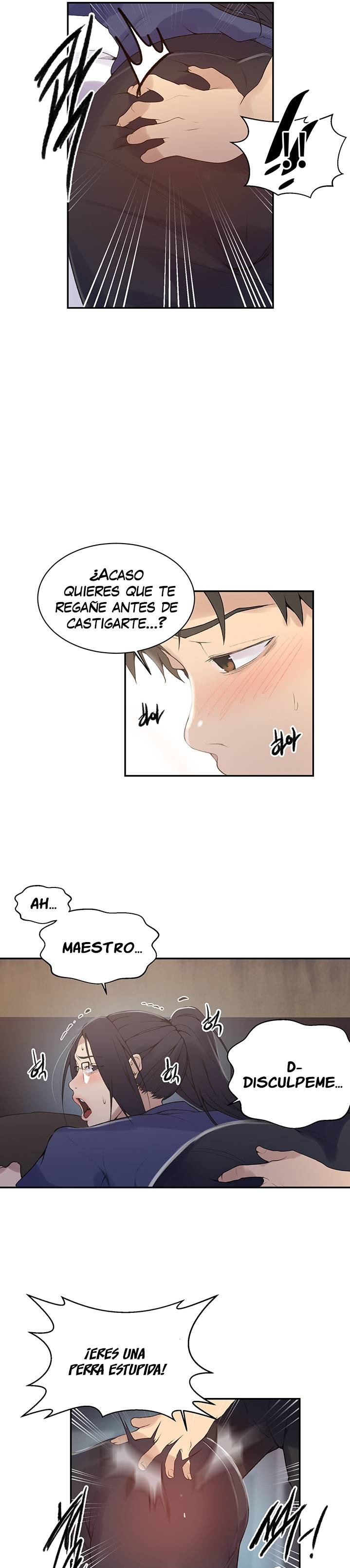 18+ Secret Class Raw Chapter 146 page 16