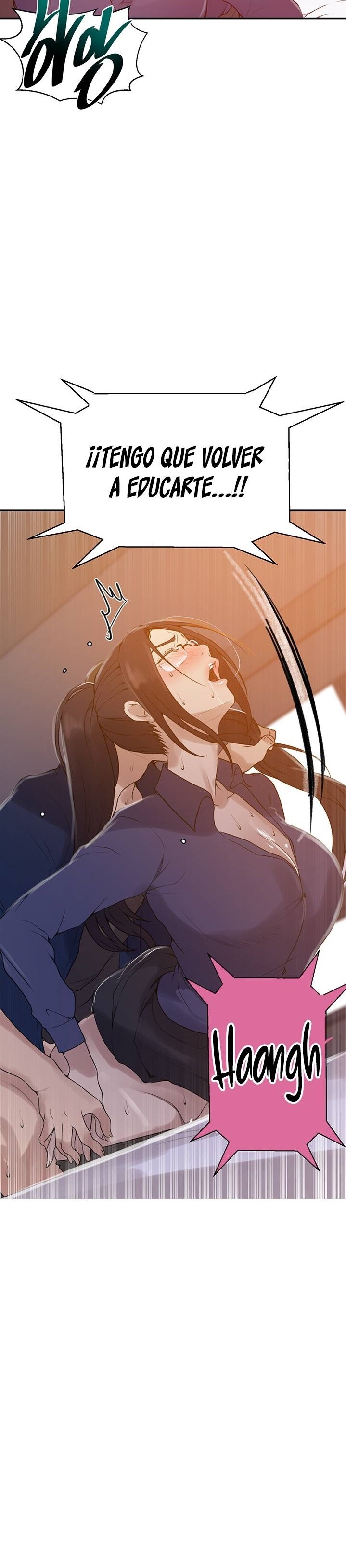 18+ Secret Class Raw Chapter 146 page 23