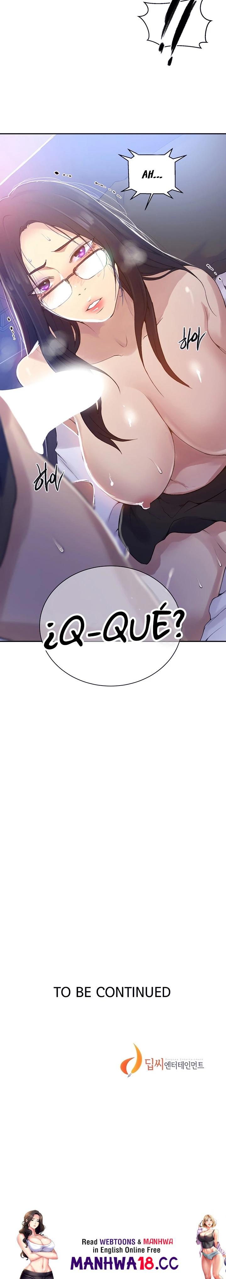 18+ Secret Class Raw Chapter 147 page 18