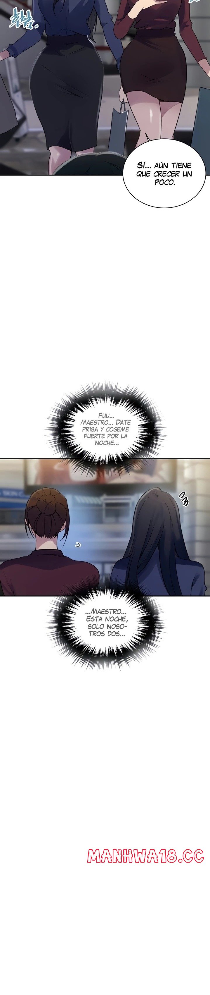 18+ Secret Class Raw Chapter 148 page 7