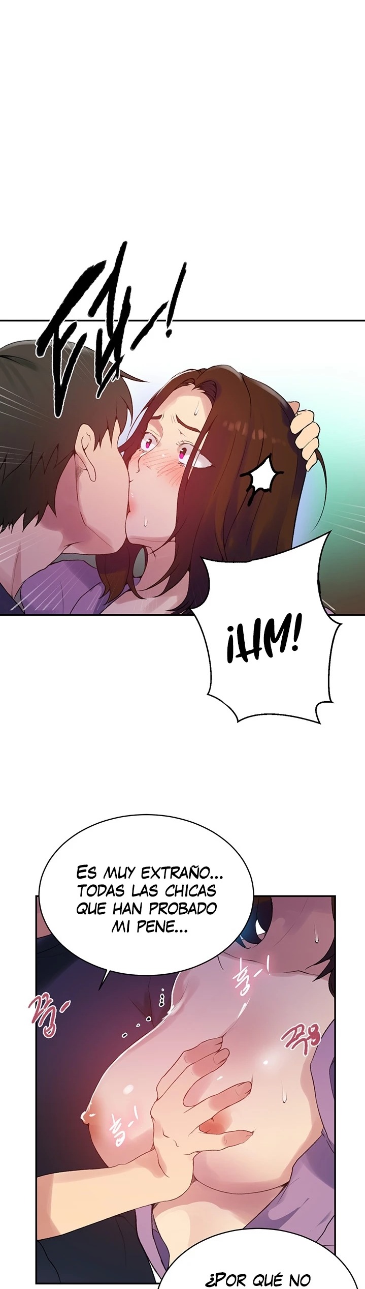 18+ Secret Class Raw Chapter 150 page 13