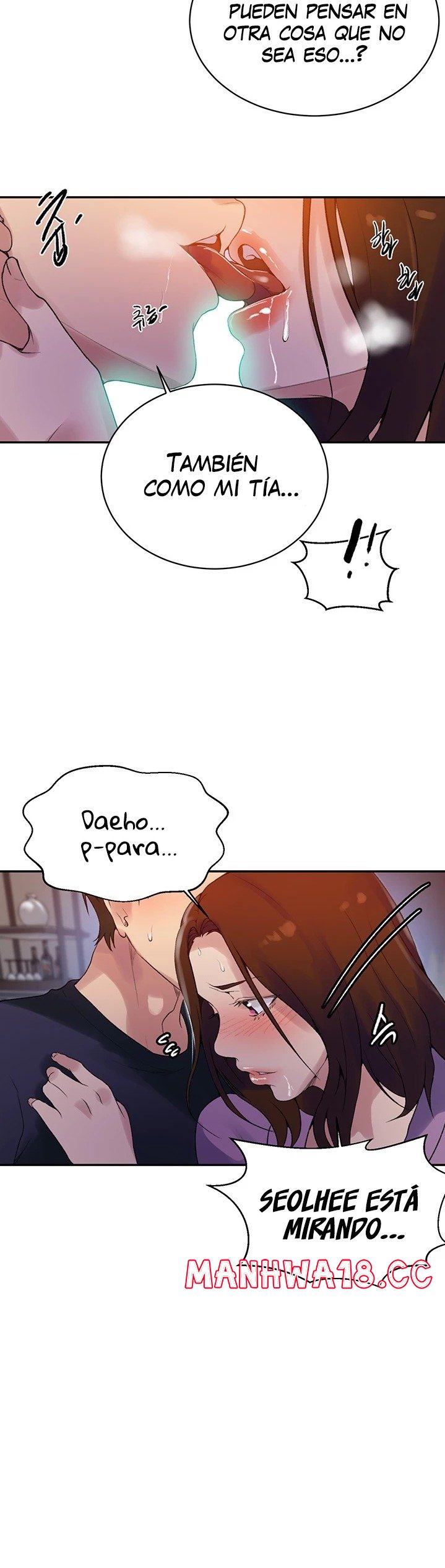 18+ Secret Class Raw Chapter 150 page 14