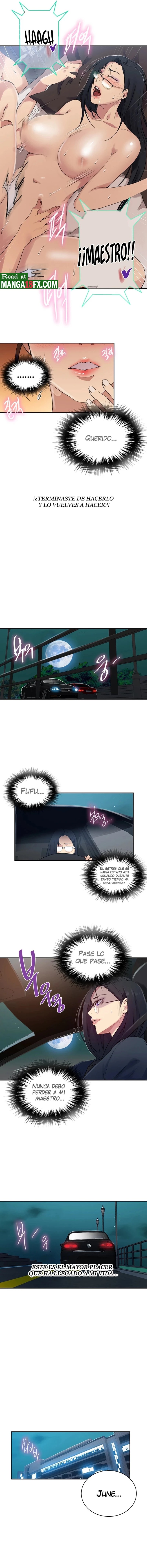18+ Secret Class Raw Chapter 152 page 7