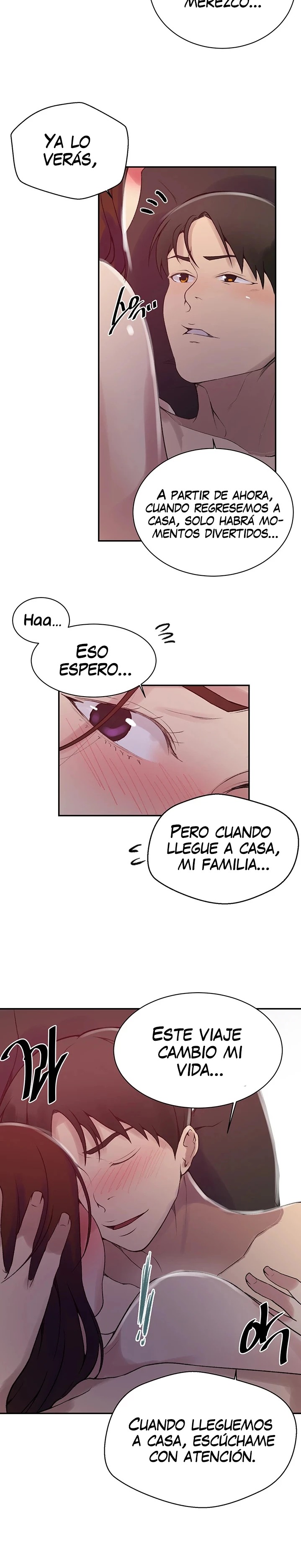 18+ Secret Class Raw Chapter 157 page 15