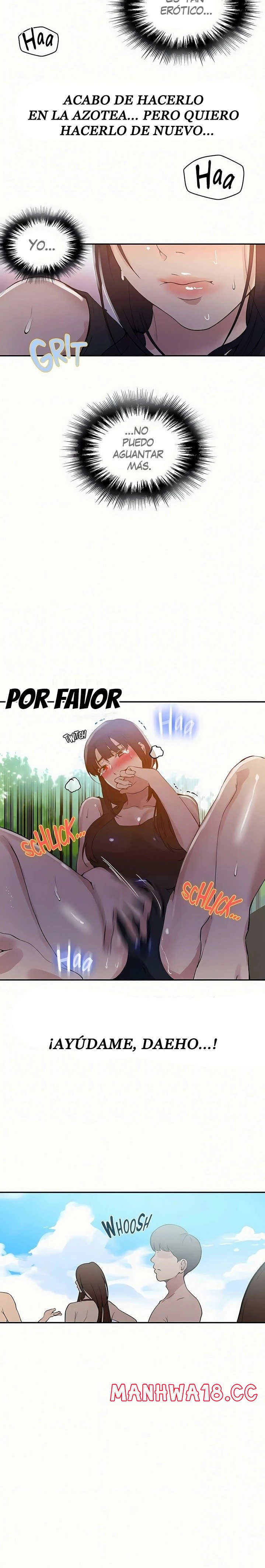 18+ Secret Class Raw Chapter 162 page 8