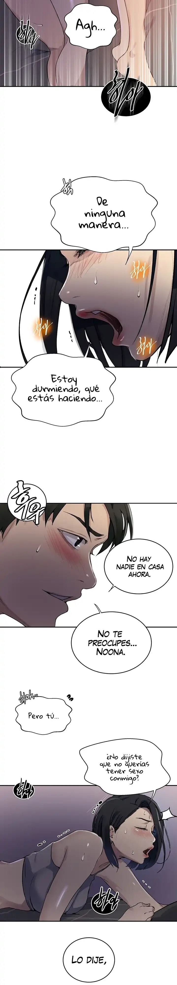 18+ Secret Class Raw Chapter 167 page 2
