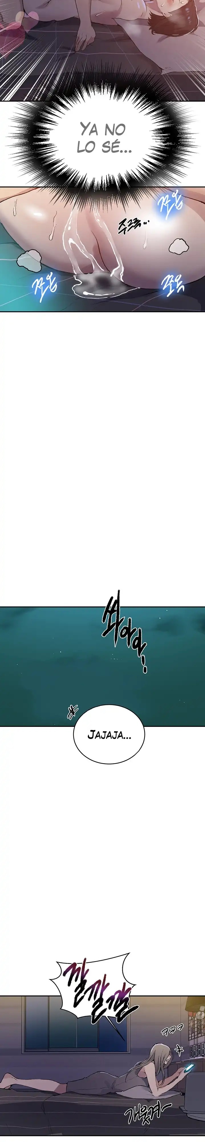18+ Secret Class Raw Chapter 167 page 18
