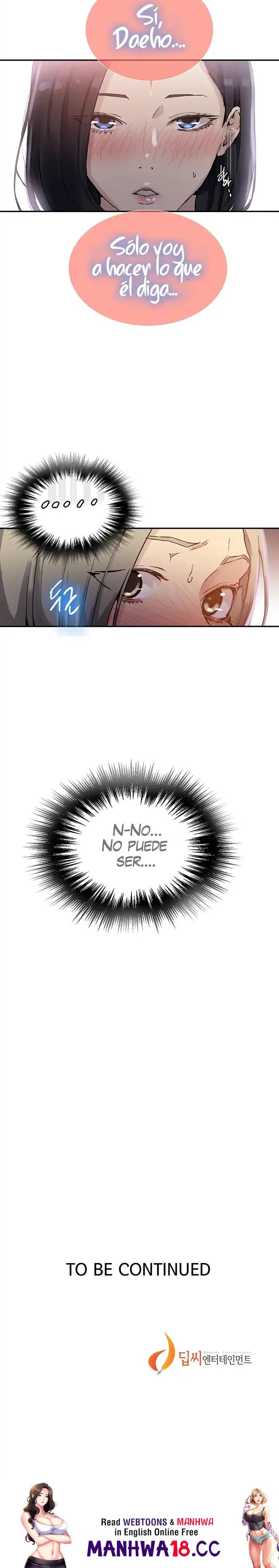 18+ Secret Class Raw Chapter 167 page 22