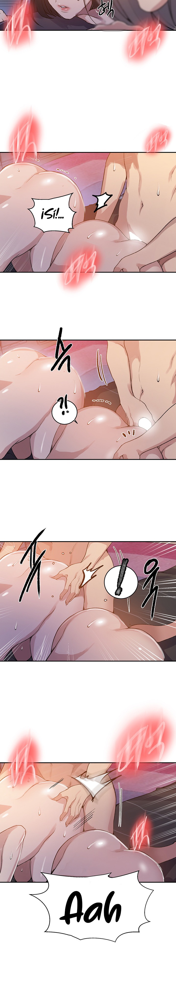 18+ Secret Class Raw Chapter 170 page 5