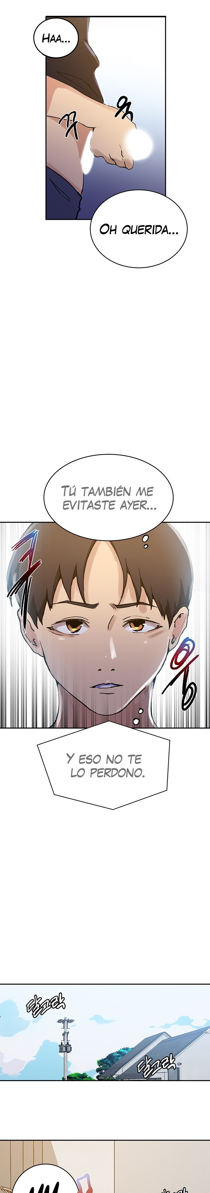 18+ Secret Class Raw Chapter 171 page 12