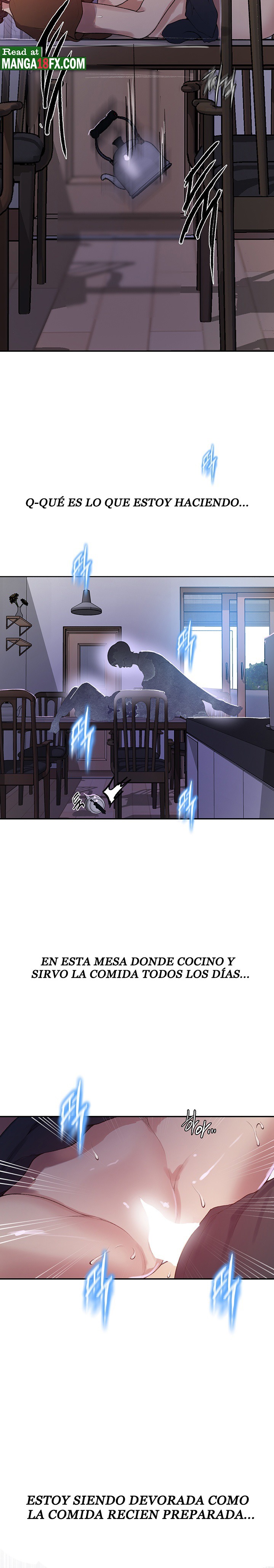 18+ Secret Class Raw Chapter 174 page 11