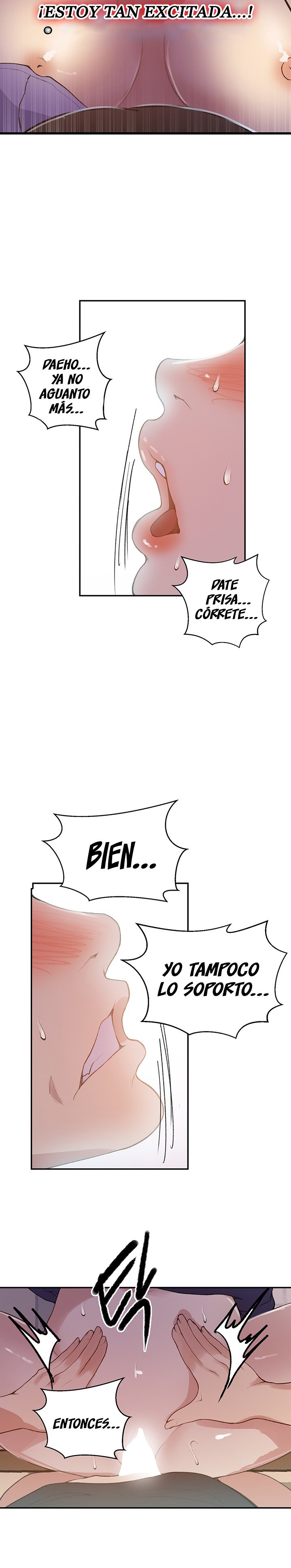 18+ Secret Class Raw Chapter 174 page 14