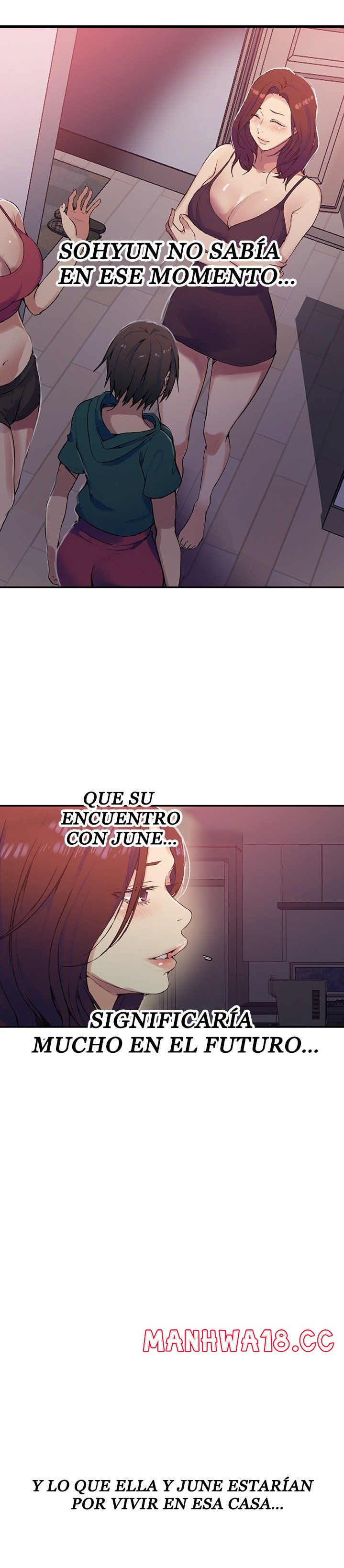 18+ Secret Class Raw Chapter 176 page 15
