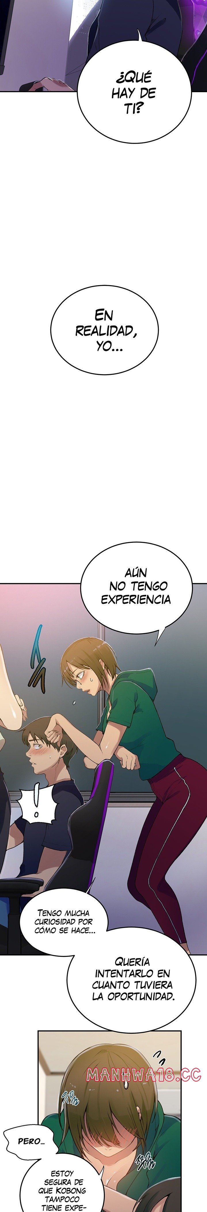 18+ Secret Class Raw Chapter 177 page 16