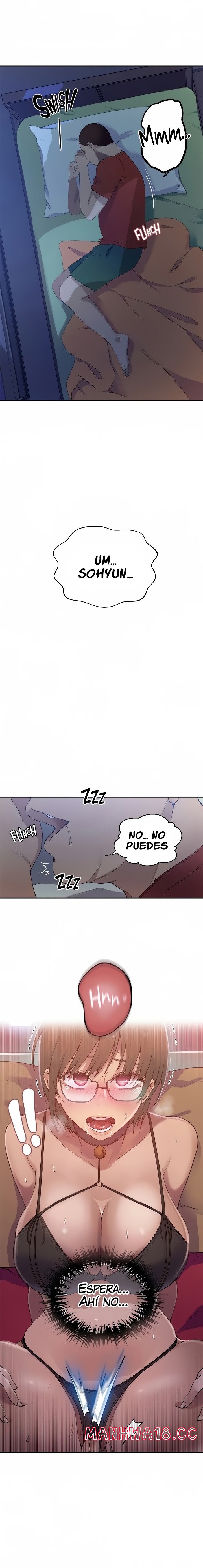 18+ Secret Class Raw Chapter 178 page 2