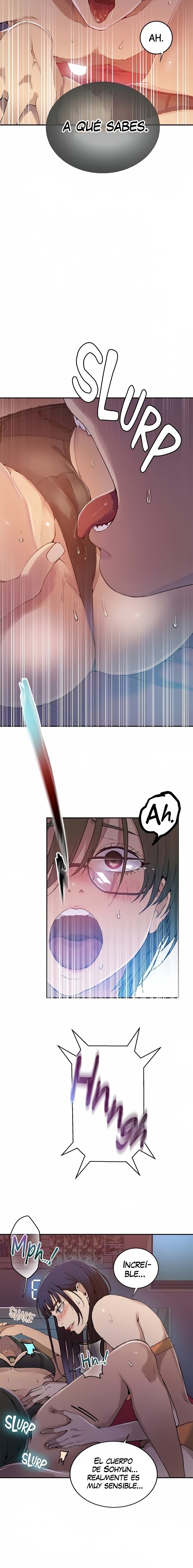 18+ Secret Class Raw Chapter 178 page 4