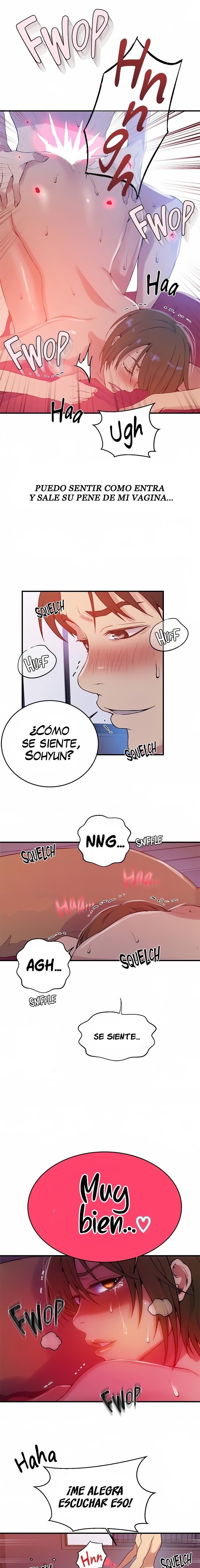 18+ Secret Class Raw Chapter 179 page 9