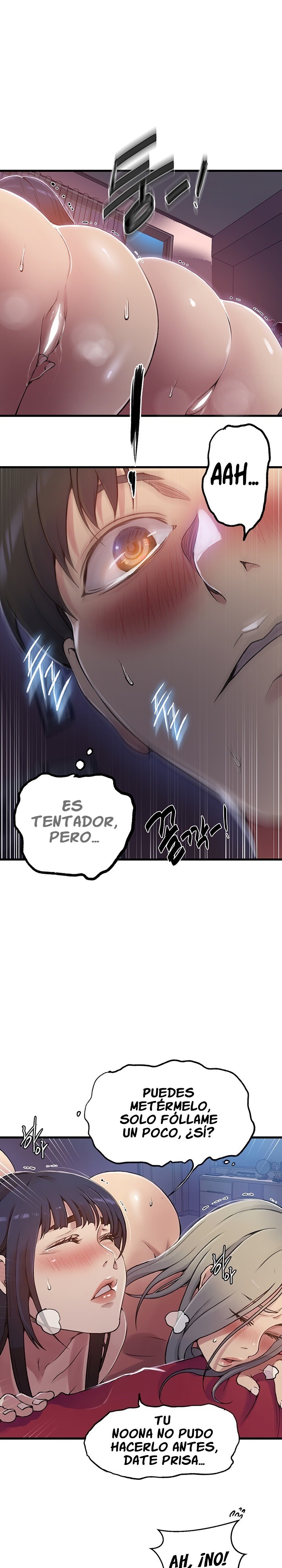 18+ Secret Class Raw Chapter 180 page 3