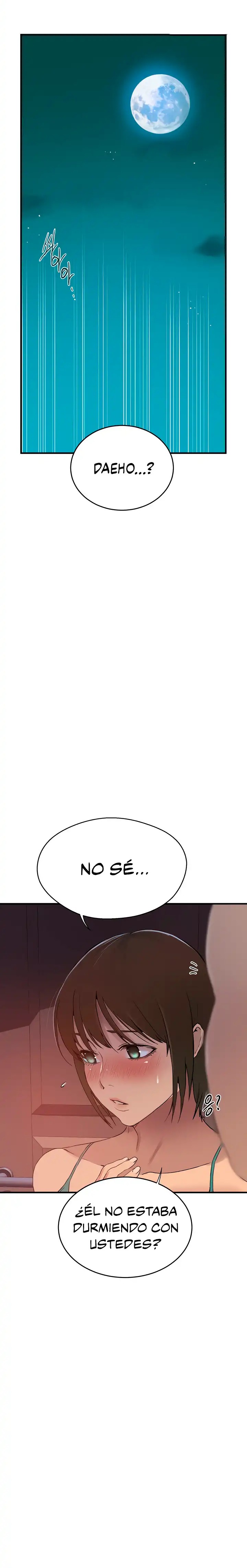 18+ Secret Class Raw Chapter 181 page 3