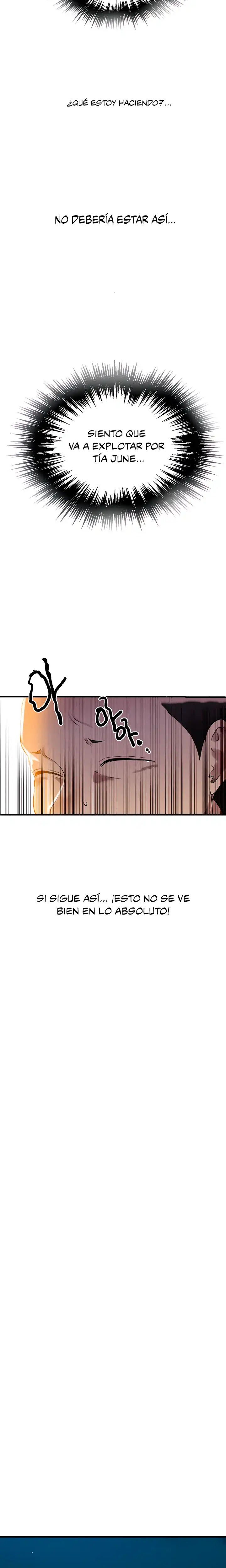 18+ Secret Class Raw Chapter 181 page 15