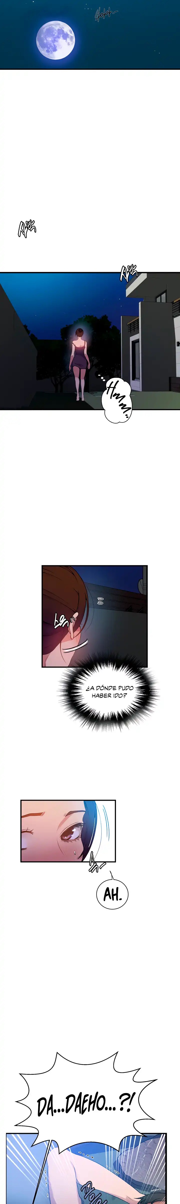 18+ Secret Class Raw Chapter 181 page 16
