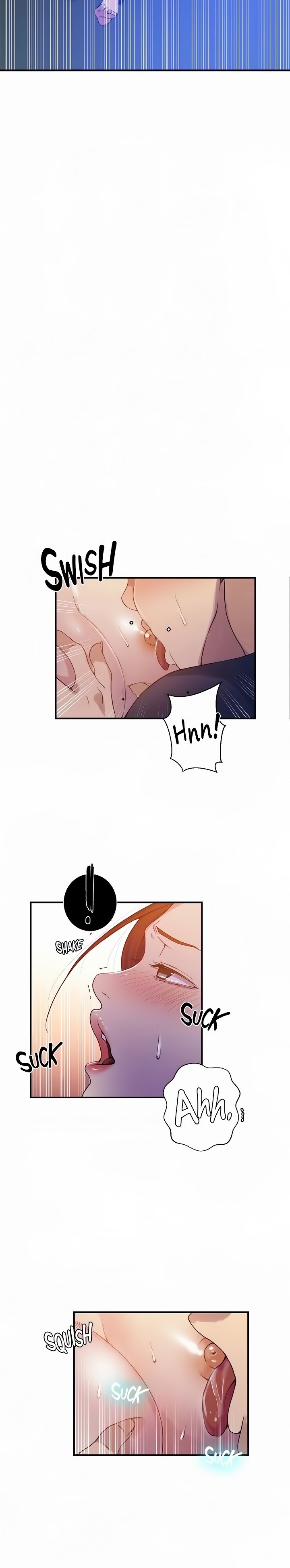 18+ Secret Class Raw Chapter 182 page 9