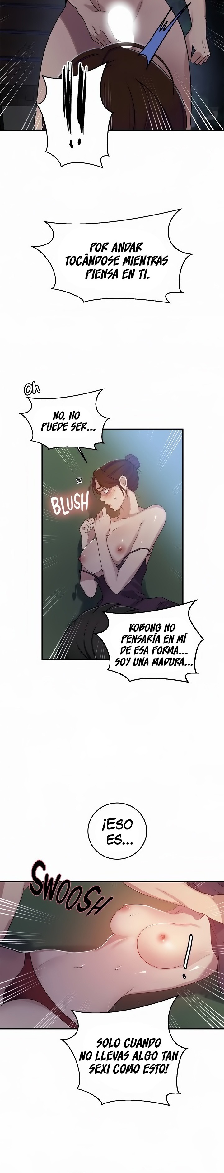 18+ Secret Class Raw Chapter 182 page 13