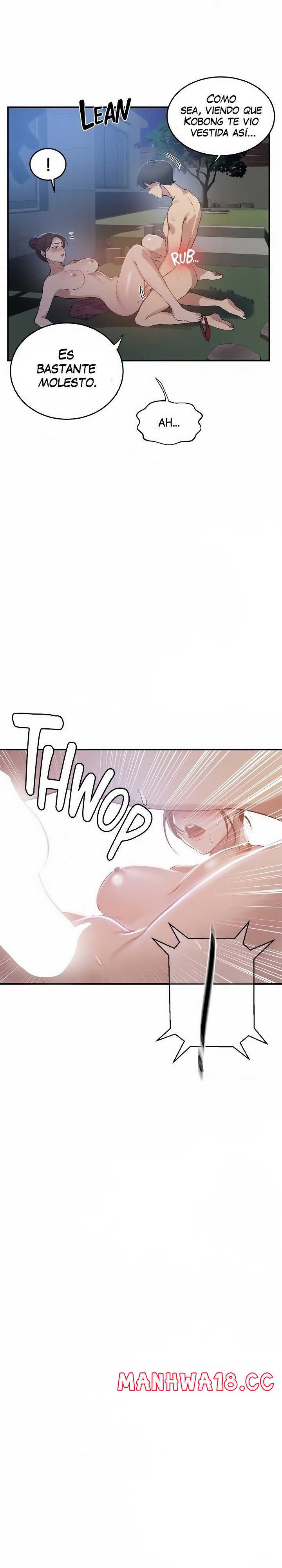 18+ Secret Class Raw Chapter 182 page 15
