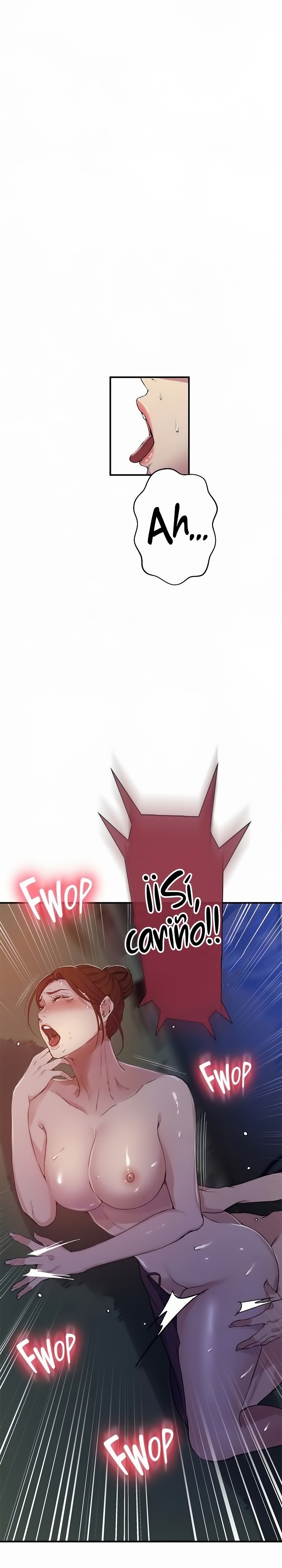 18+ Secret Class Raw Chapter 182 page 19