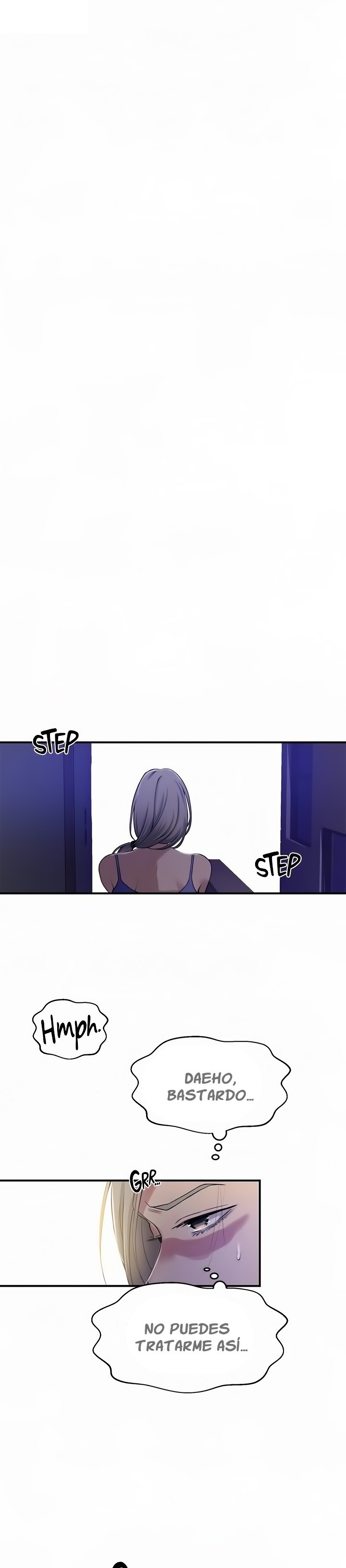 18+ Secret Class Raw Chapter 182 page 20