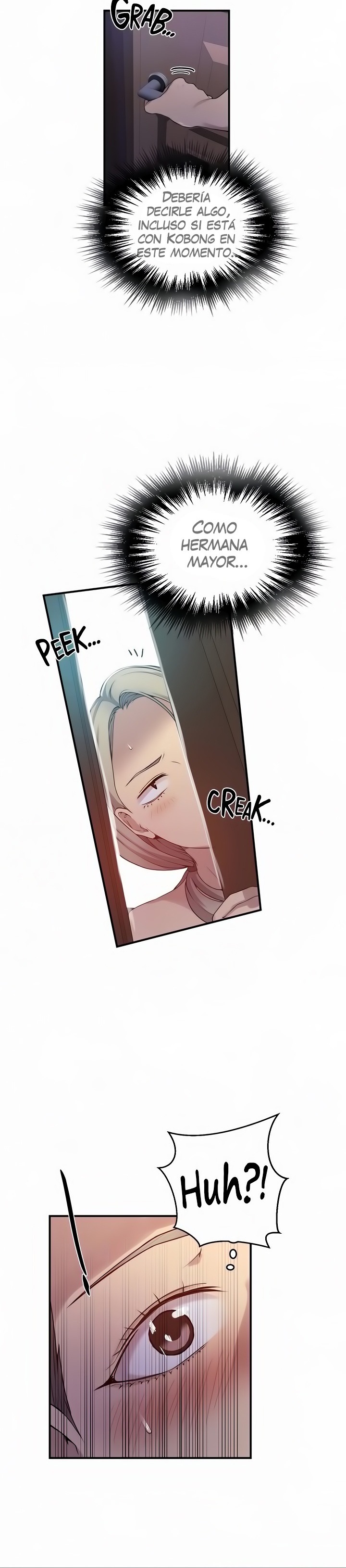18+ Secret Class Raw Chapter 182 page 21