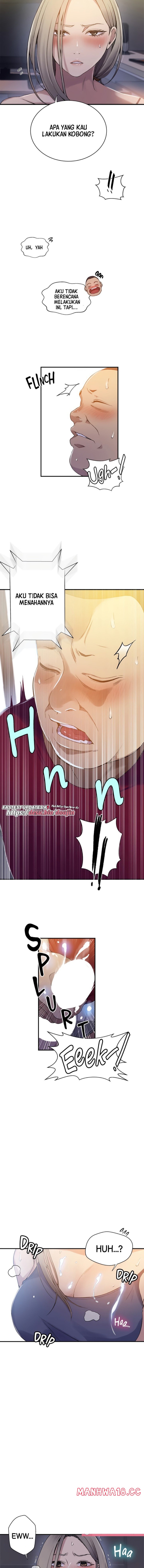 18+ Secret Class Raw Chapter 183 page 2