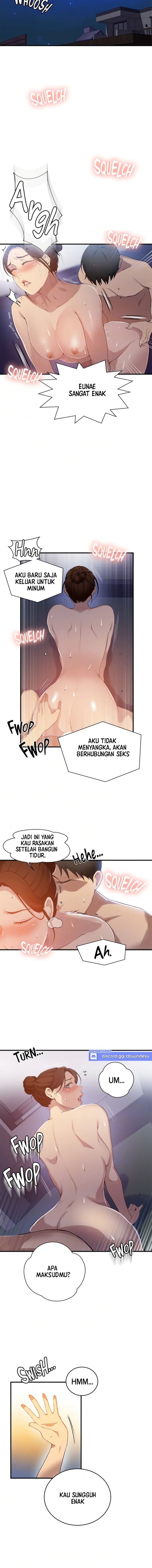 18+ Secret Class Raw Chapter 183 page 4