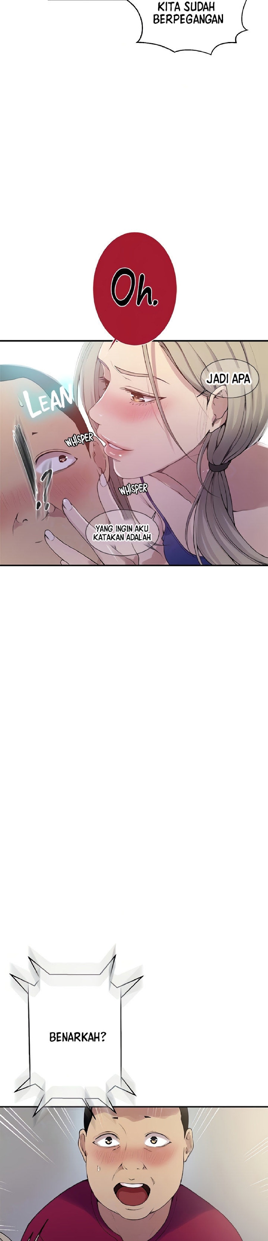 18+ Secret Class Raw Chapter 184 page 11