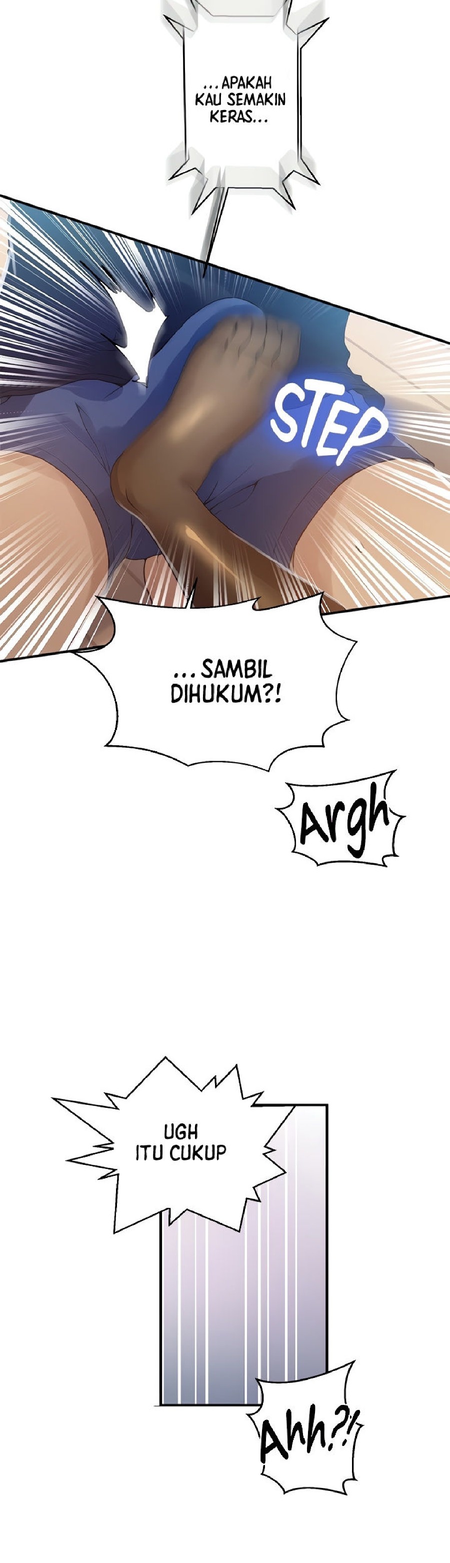 18+ Secret Class Raw Chapter 184 page 20
