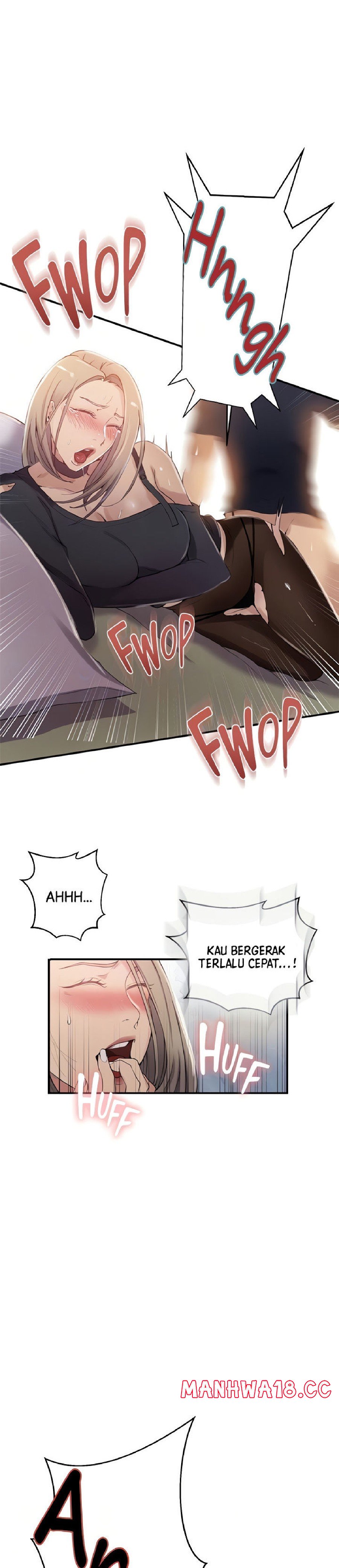 18+ Secret Class Raw Chapter 184 page 26