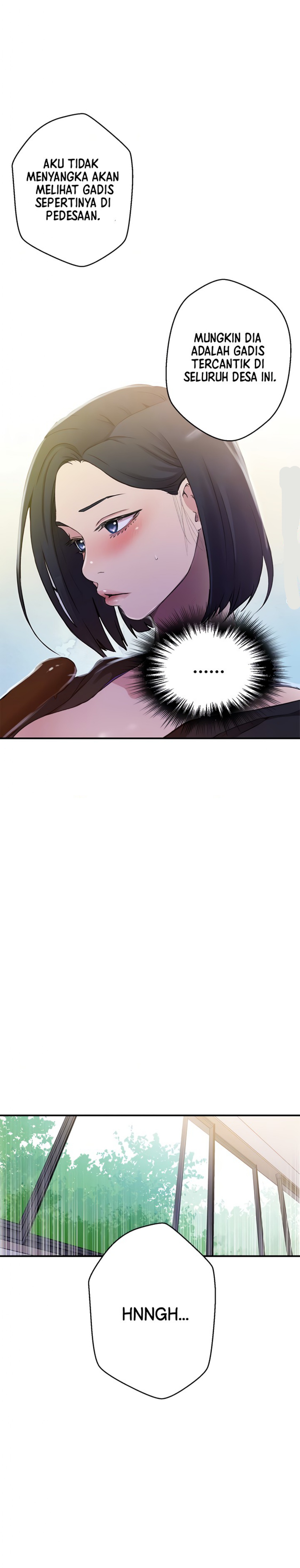 18+ Secret Class Raw Chapter 185 page 6