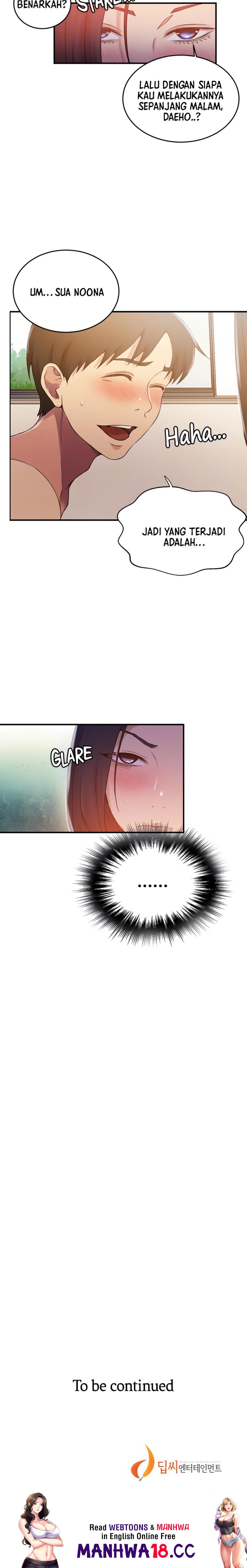 18+ Secret Class Raw Chapter 185 page 22