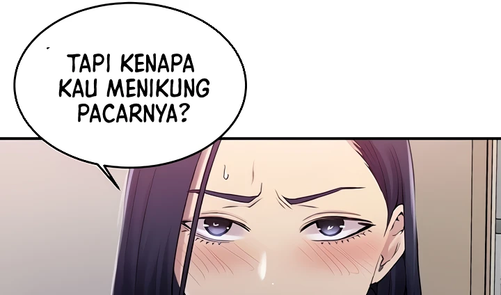 18+ Secret Class Raw Chapter 186 page 3