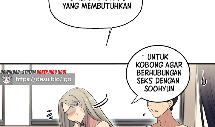 18+ Secret Class Raw Chapter 186 page 14