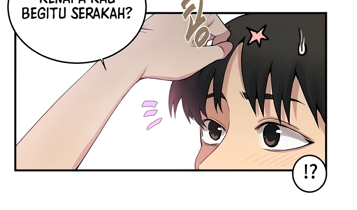 18+ Secret Class Raw Chapter 186 page 23